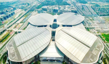 國家會(huì)展中心